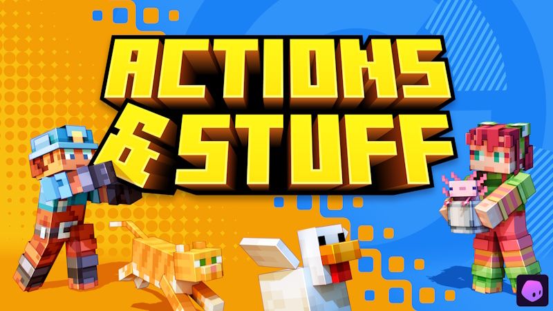 Action & stuff 1.9 [latest]